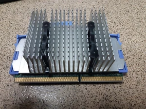 Procesador IBM Intel® Pentium® III 866 MHz, caché de 256 KB, ranura FSB de 133 MHz 1 SL47S - Imagen 1 de 2