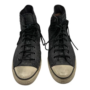 Converse Men's Fashion Sneakers Shoes Ct Studded Hi Top 136693c Size 13 - Picture 1 of 12