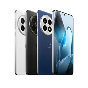 OnePlus 13 5G Snapdragon 8 Elite 6.82'' 2K 120Hz 6000mAh 100W Charge 50MP Camera - Afbeelding 1 van 28