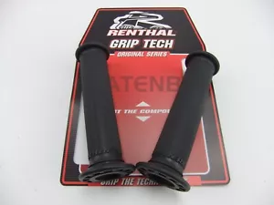 Neu Renthal Road Race Lenkergriffe Cbr Gsxr Zxr Yzf R1 Zzr Gsf Cbf Motorrad - Bild 1 von 6