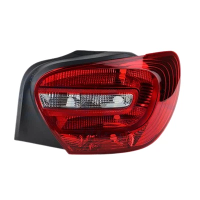 Mercedes A-Class W176 2012-2015 Hatchback Rear Tail Light Right Non LED - Image 1 of 3