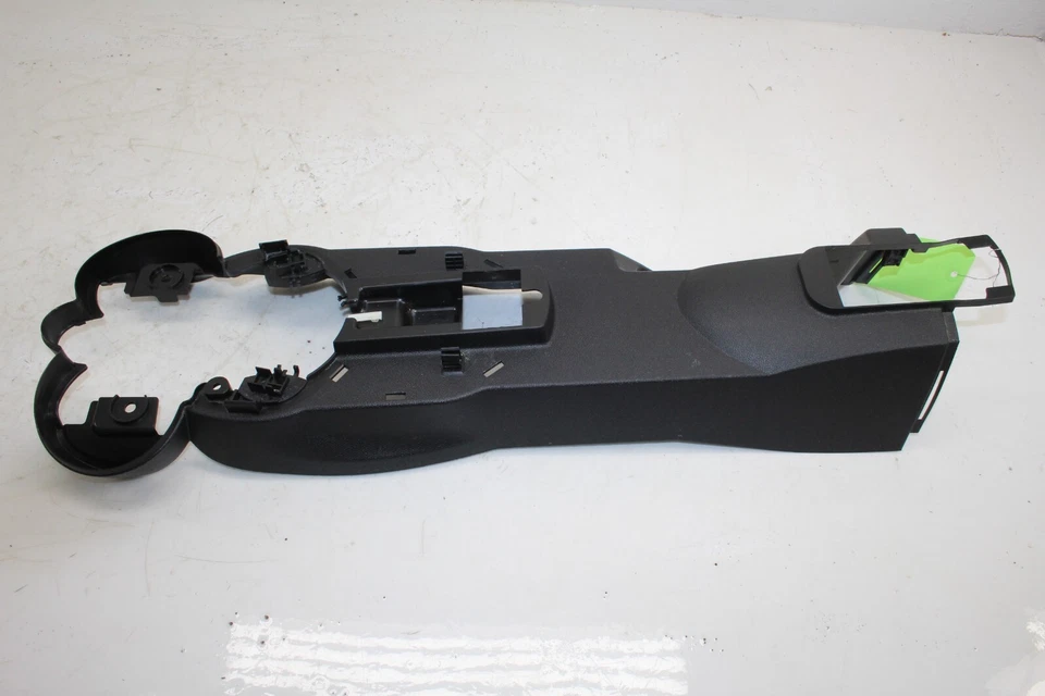 Mini Cooper Countryman 2011-2016 base de consola central 9811329 OEM Foto 1 de 4