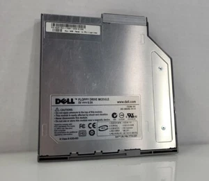 DELL FDDM-101 FLOPPY DRIVE MODULE PH-02R152-17601-468-E160 - Photo 1/4