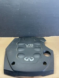 2003 to 2007 Infiniti FX35 M35 G35 V6 Engine Motor Cover OEM E4000 DG1 - Picture 1 of 10