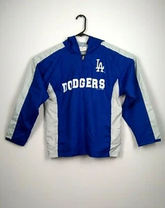 Giacca LA DODGERS TEAM ATHLETICS senza taglia - Foto 1 di 12