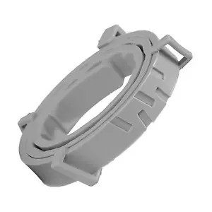Pet Deworming Collar Adjustable Collar for Dog Cat Kitten 8 Months Protection - Picture 1 of 14