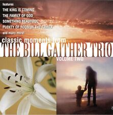 Bill Gaither Trio Volume 2 (CD)
