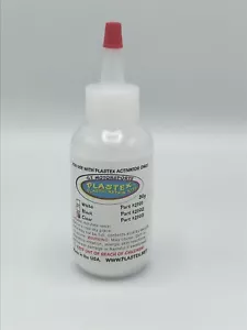 Plastex Plastic Repair Kits Refill Powder (Clear) 30g. - Picture 1 of 1