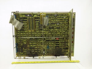 Cincinnati Milacron 3-533-0893G Circuit Board Chassis Motherboard - Picture 1 of 12