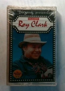 Bransounds presents Roy Clark [New] - Picture 1 of 2