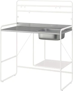 Minicucina IKEA SUNNERSTA Kitchenette - Imagen 1 de 5