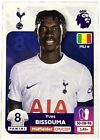 Panini Premier League 2024 - # 562 - Yves Bissouma - Tottenham Hotspur
