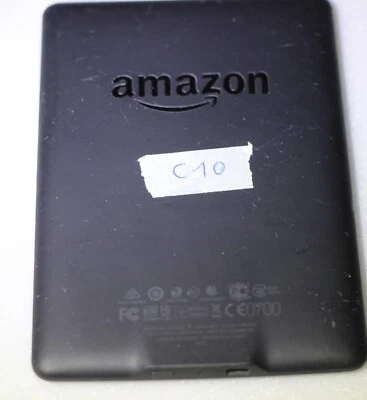 eBook C10 Amazon Kindle Paperwhite  WiFi WLAN |DP75SDI ,6 zoll ,6.generation,4GB - Bild 1 von 4