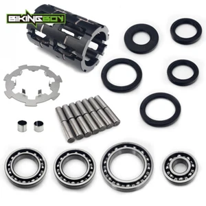 Front Differential Rebuild Kit For Polaris Ranger 500 Sportsman 500 600 700 800 - Picture 1 of 11