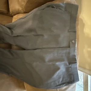 Zanetti 2Pc Suit Men's - Picture 1 of 8