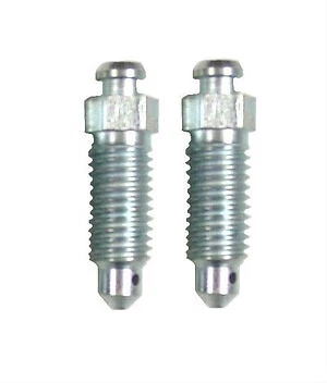 Rr Brk Bleeder Screw  Better Brake Parts  9504K - Image 1 of 2