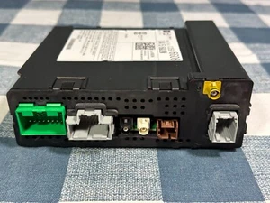 AM-FM Stereo Radio Receiver XM Satellite Radio OEM Module Part GM OE - 13596606 - Picture 1 of 3