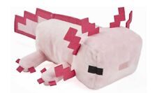 Minecraft Axolotl 9" Plush Ships Fast!