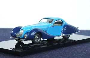 1/43 Ixo Museum Collection 1938 Talbot Lago, Figoni and Filaschi body- Sweet!