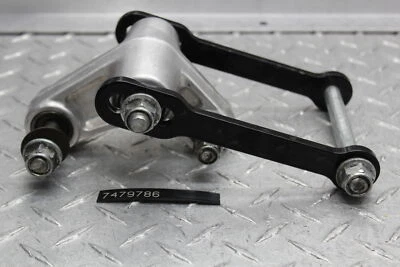 Suzuki Hayabusa GSX1300R 2003 acoplamiento trasero dogbone 62600-24810 Foto 1 de 4