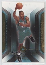 2004-05 Ultimate Collection Limited /25 PJ Brown #71