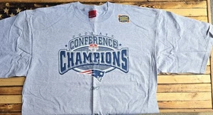 2003 AFC Conference Champions Patriots - Picture 1 of 5