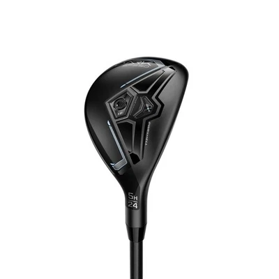 Cobra DarkSpeed Black/Blue Hybrid 6 Graphite Ladies Right Hand - Image 1 of 3