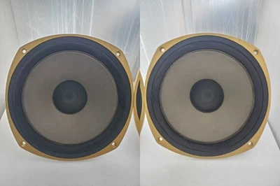 TANNOY DU386 2 路 15 英寸扬声器单元一对工作状态 JP — 第 1/4 张图片