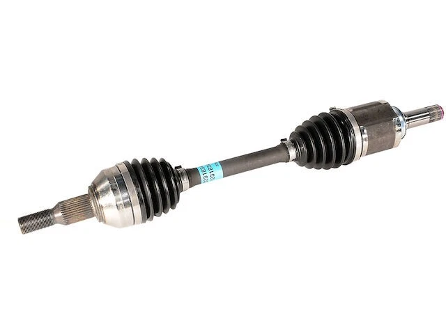 Conjunto de eje delantero izquierdo 78CGRS59 para Saturn Outlook 2007 2008 2009 2010 Foto 1 de 1