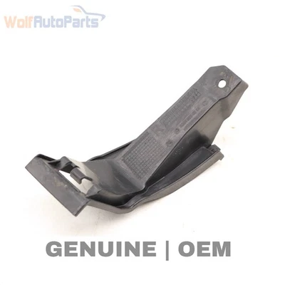 Mercedes-Benz C280 2008-2009 - Soporte de montaje de parachoques trasero derecho 2048854514 Foto 1 de 4