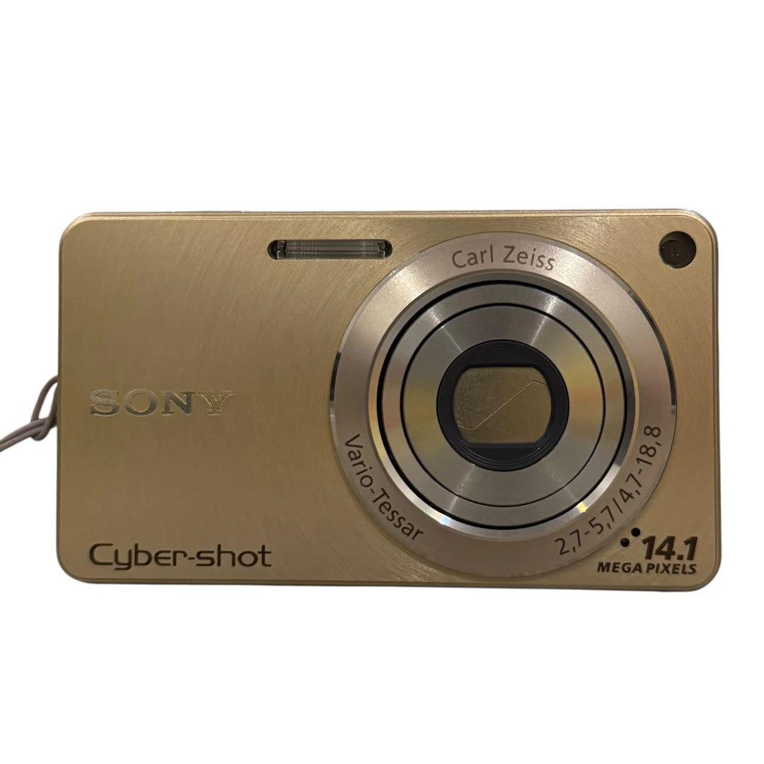 Sony Dsc W350 for sale | eBay