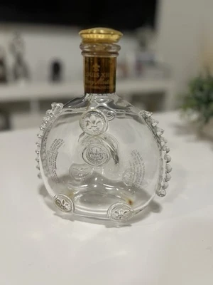 Хрустальный графин для бутылок баккары Remy Martin Louis XIII - Изображение 1 из 2