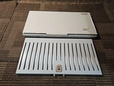 Filtro de grasa metálica Gaggenau 11007442 480x243 mm Foto 1 de 4