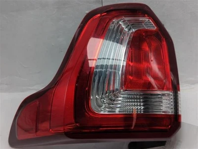 Conjunto de lámpara de freno trasero para pasajero derecho Ford Explorer 2016-2019 fabricante de equipos originales Foto 1 de 4