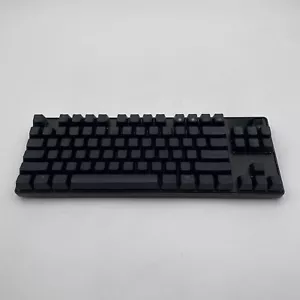 SteelSeries Apex Pro TKL Wireless HyperMagnetic Gaming Keyboard Tenkeyless- READ - Picture 1 of 4