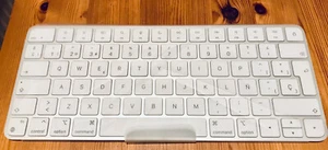 Apple Magic Keyboard - Español / Spanisch - Neu! - Bild 1 von 5
