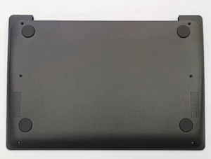 New For HP Chromebook 11 G9 EE Lower Bottom Base Cover Case D Shell M47380-001 - Afbeelding 1 van 2