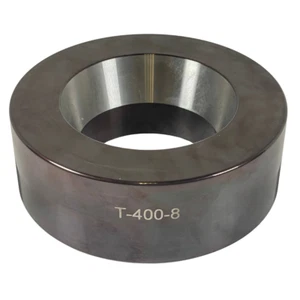 Anillo de troquel de acero al carbono Eaton/Weatherhead T-400-8 para máquina prensadora - Imagen 1 de 6