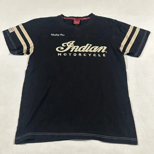 Indian Motorcycle Wrecking Crew 1953 T Shirt Size M - Bild 1 von 8