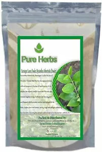 Polvere di foglie di harsingar alle erbe pure - Foto 1 di 12