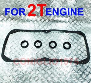 CELICA TA22 TA23 TA27 TA40 TA20 CAM COVER GASKET FOR T  2T 2TB ENGINE 