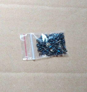 Screw set for Asus N53 gaming laptop