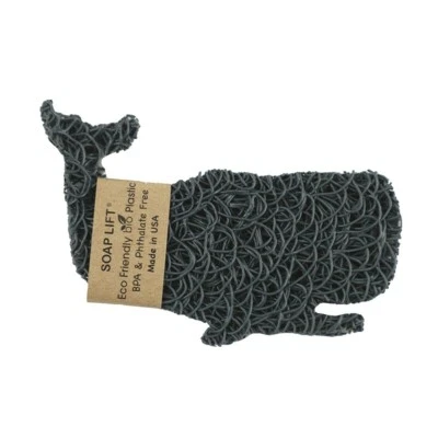 SEA LARK Soap Lift WHALE, BUTTERFLY, ROUND-A-BOUT Saver Dish Pad HOLDER INSERT - Image 1 of 3