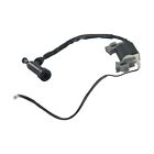 Practical Ignition Coil Lawn Mower Parts Black Replacement 30500-Z5T-003