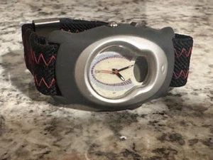 90s Vintage Nike ACG Watch Outdoor Gorpcore Rare Sport Retro W/Temperature - Picture 1 of 1