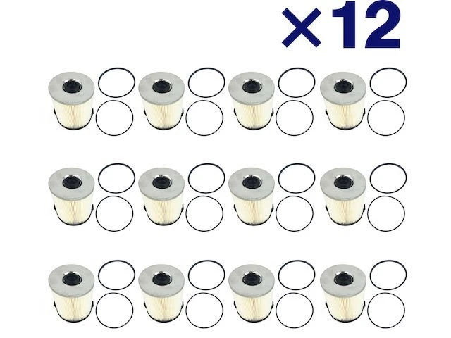 Kit de filtro de combustible 39GM17R para Ford E350 Econoline Club Wagon 1995-1998 Foto 1 de 1