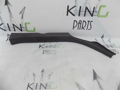 TOYOTA PRIUS XW20 2003-2009 HÍBRIDO PUERTA TRASERA IZQUIERDA UMBRAL PANEL EMBELLECEDOR 67918-47020 Foto 1 de 4