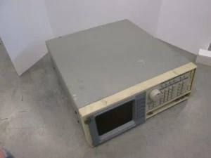 Stanford Research, FFT Spectrum Analyzer, SR760, Used - Picture 1 of 5