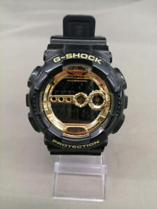 Casio Gd-100Gb G-Shock