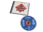 Massive Attack - Blue Lines Virgin - Wbrcd 1  Freepost / Cd Album